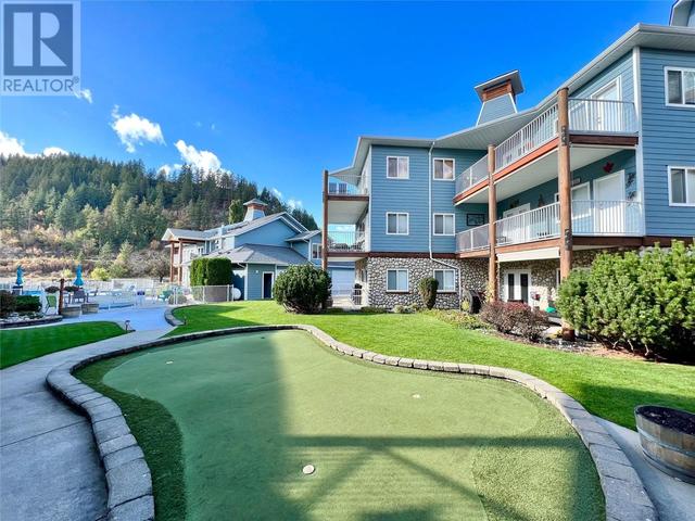 b304 - 1118 Riverside Avenue, Condo with 2 bedrooms, 2 bathrooms and 2 parking in Sicamous BC | Image 10