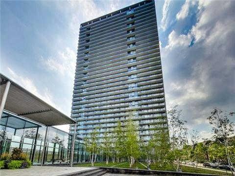 3110 - 105 The Queensway Ave, Condo with 2 bedrooms, 2 bathrooms and 1 parking in Toronto ON | Image 20