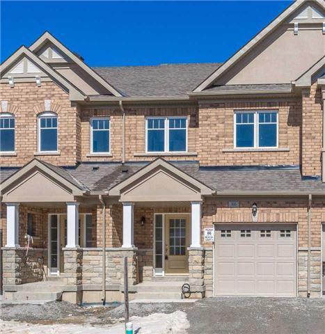 86 Kellington Tr, House attached with 3 bedrooms, 3 bathrooms and 3 parking in Whitchurch Stouffville ON | Image 2