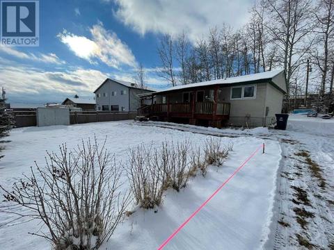 4731 50 Street, House detached with 2 bedrooms, 1 bathrooms and 2 parking in Caroline AB | Card Image