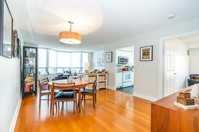 622 - 80 Harrison Garden Blvd, Condo with 2 bedrooms, 2 bathrooms and 2 parking in Toronto ON | Image 11