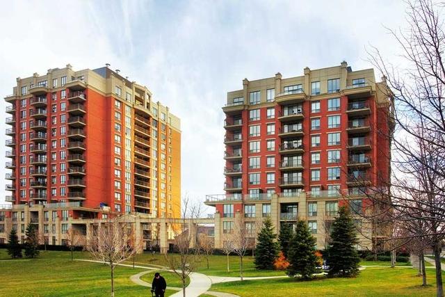 lph5 - 55 Harrison Garden Blvd, Condo with 2 bedrooms, 2 bathrooms and 1 parking in Toronto ON | Image 1
