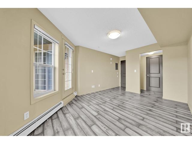 312 - 11445 Ellerslie Rd Sw, Condo with 1 bedrooms, 1 bathrooms and 1 parking in Edmonton AB | Image 18
