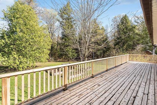 543 Ridge Rd W, House detached with 3 bedrooms, 3 bathrooms and 8 parking in Oro Medonte ON | Image 18