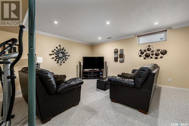 1629 Marshal Crescent, House detached with 4 bedrooms, 3 bathrooms and null parking in Moose Jaw SK | Image 29
