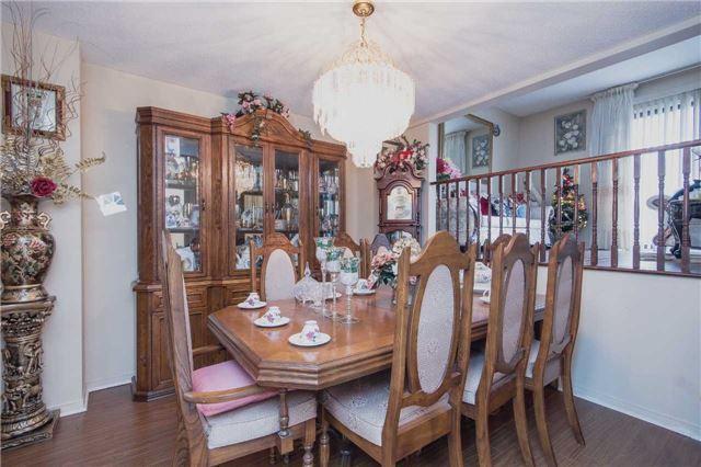 16 Franca Cres, House detached with 3 bedrooms, 3 bathrooms and 2 parking in Toronto ON | Image 6