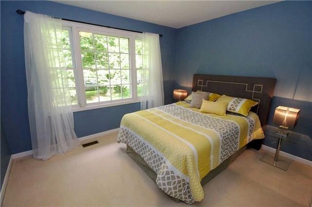 8 Tetbury Cres, House detached with 3 bedrooms, 3 bathrooms and 6 parking in Toronto ON | Image 13