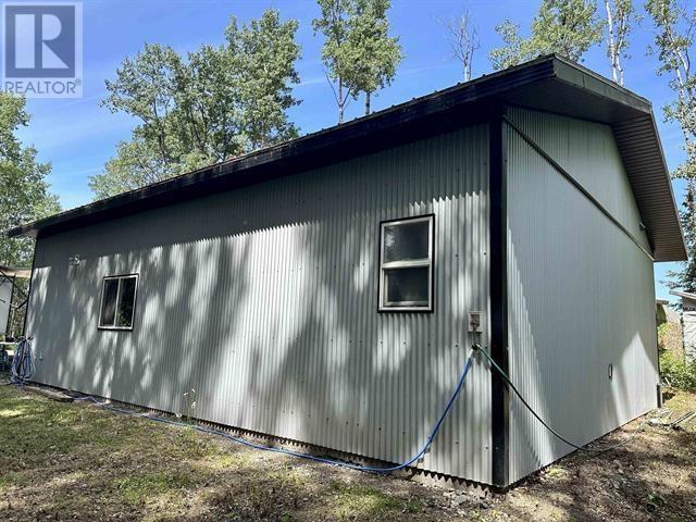 10946 Edwards Road, House detached with 0 bedrooms, 1 bathrooms and null parking in Bulkley Nechako F BC | Image 12