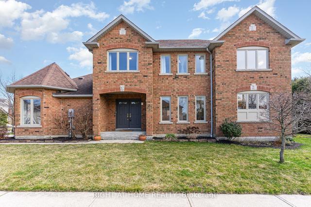 1 Betts Rd, House detached with 4 bedrooms, 3 bathrooms and 4 parking in Ajax ON | Image 35