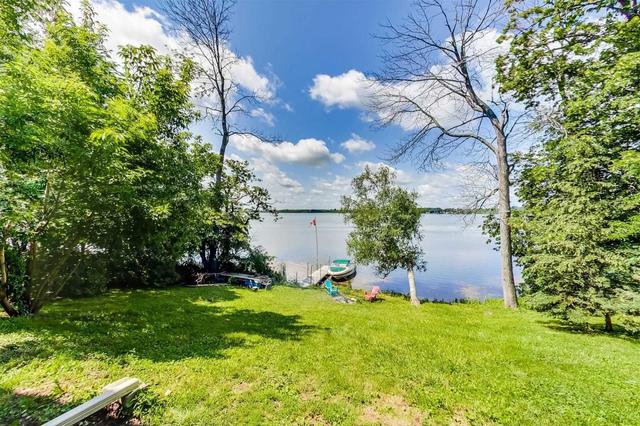 75 Gilson St, House detached with 2 bedrooms, 2 bathrooms and 15 parking in Kawartha Lakes ON | Image 19