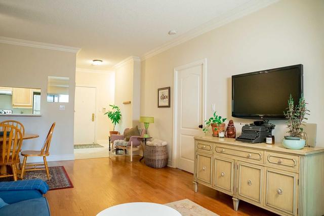 410 - 1 Lomond Dr, Condo with 2 bedrooms, 2 bathrooms and 1 parking in Toronto ON | Image 27
