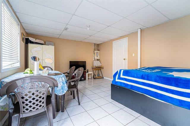46 Domenico Cres, House detached with 3 bedrooms, 4 bathrooms and 4 parking in Brampton ON | Image 20