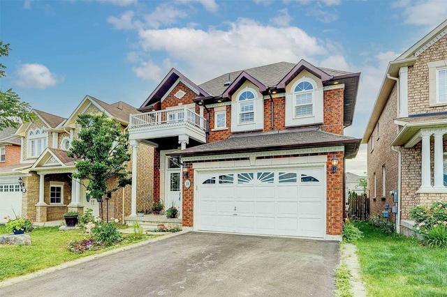 18 Stevensgate Dr, House detached with 3 bedrooms, 4 bathrooms and 4 parking in Ajax ON | Image 12