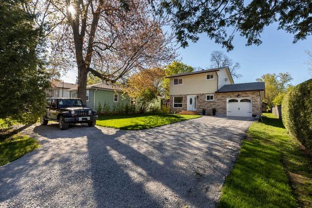 209 Royal Rd, House detached with 3 bedrooms, 2 bathrooms and 6 parking in Georgina ON | Image 12
