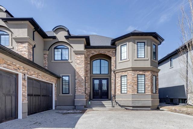36 Aspen Ridge Manor Sw, House detached with 6 bedrooms, 6 bathrooms and 6 parking in Calgary AB | Image 2