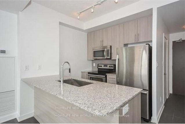 2101 - 4099 Brickstone Mews, Condo with 1 bedrooms, 1 bathrooms and 1 parking in Mississauga ON | Image 21