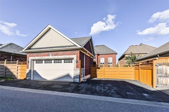 60 Dungannon Dr, House detached with 4 bedrooms, 5 bathrooms and 5 parking in Markham ON | Image 32