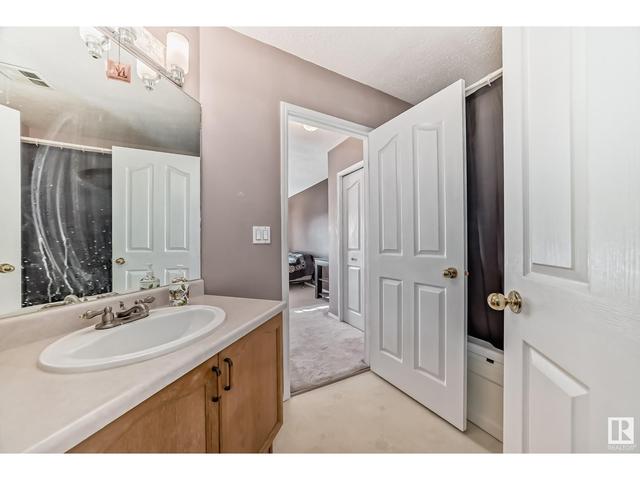 427 - 15499 Castle Downs Rd Nw, Condo with 1 bedrooms, 1 bathrooms and 1 parking in Edmonton AB | Image 33
