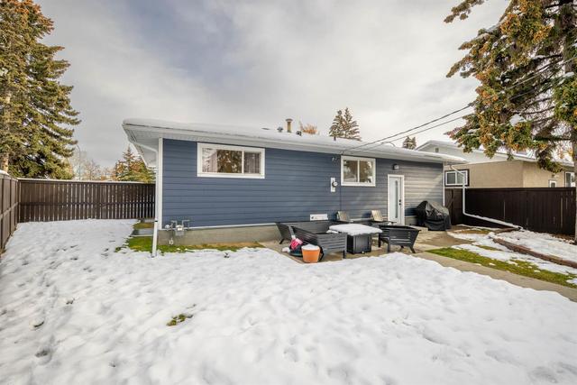 9703 3 Street Se, House detached with 5 bedrooms, 3 bathrooms and 4 parking in Calgary AB | Image 33