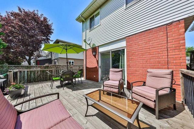 3330 Cardiff Cres, House detached with 3 bedrooms, 2 bathrooms and 3 parking in Burlington ON | Image 26