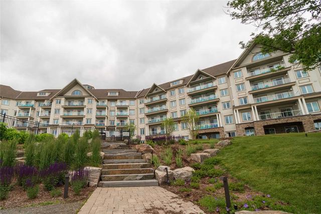 100 - 25 Pen Lake Point Rd, Condo with 2 bedrooms, 2 bathrooms and 1 parking in Huntsville ON | Image 15