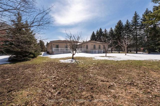530 Conservation Dr, House detached with 4 bedrooms, 5 bathrooms and 9 parking in Brampton ON | Image 20