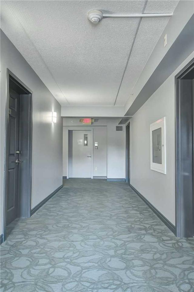 305 - 1483 Maple Ave E, Condo with 1 bedrooms, 1 bathrooms and 1 parking in Milton ON | Image 28