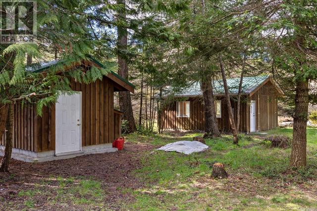 2 Spring Bay Rd, House detached with 2 bedrooms, 1 bathrooms and 7 parking in Powell River E BC | Image 35