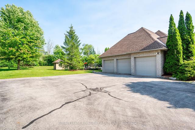 10 Kilkenny Pl, House detached with 3 bedrooms, 4 bathrooms and 15 parking in Guelph ON | Image 24