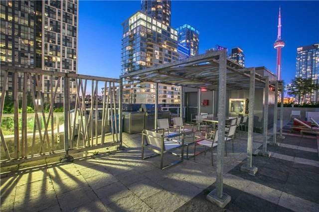 627 - 85 Queens Wharf Rd, Condo with 2 bedrooms, 2 bathrooms and null parking in Toronto ON | Image 13