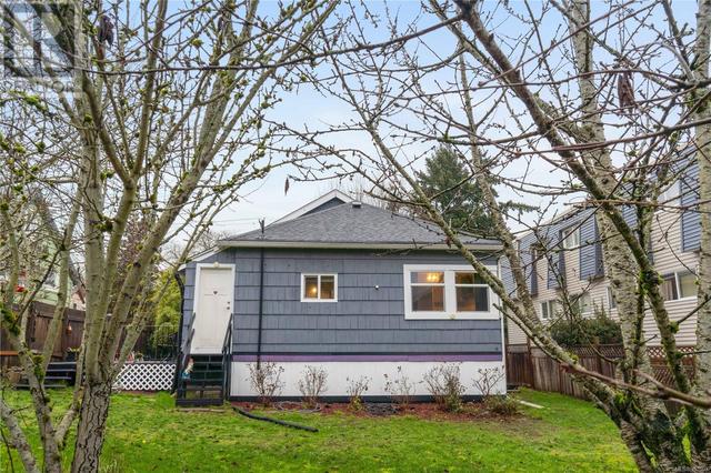 589 Rosehill St, House detached with 2 bedrooms, 1 bathrooms and 2 parking in Nanaimo BC | Image 42