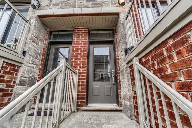 112 - 1890 Rymal Rd E, House attached with 2 bedrooms, 3 bathrooms and 2 parking in Hamilton ON | Image 34