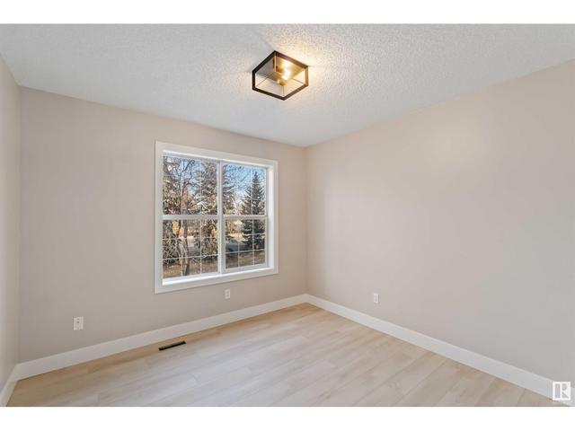 9421 101 St Nw, House detached with 4 bedrooms, 3 bathrooms and null parking in Edmonton AB | Image 37