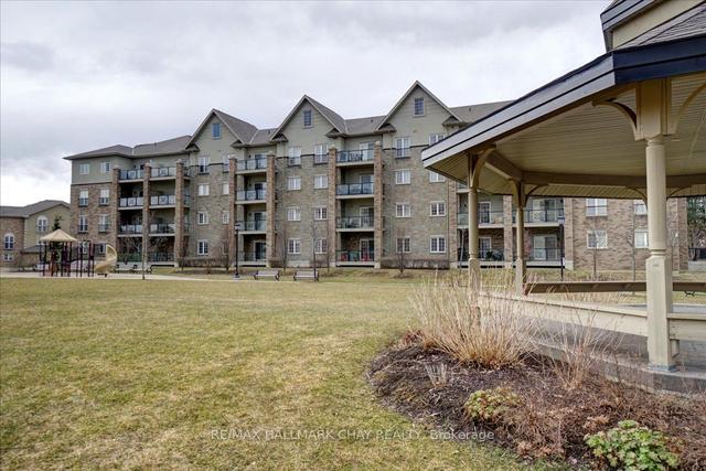 408 - 45 Ferndale Dr S, Condo with 2 bedrooms, 1 bathrooms and 1 parking in Barrie ON | Image 31