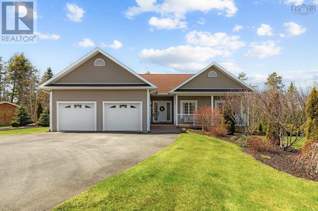 40 Keigan Drive, House detached with 4 bedrooms, 3 bathrooms and null parking in Halifax NS | Image 38