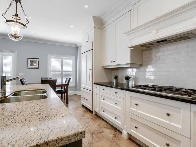 1080 Haig Blvd, House detached with 5 bedrooms, 5 bathrooms and 5 parking in Mississauga ON | Image 31