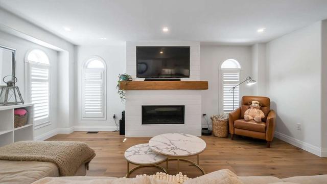 80 Aspen Dr, House detached with 4 bedrooms, 4 bathrooms and 4 parking in Grimsby ON | Image 37