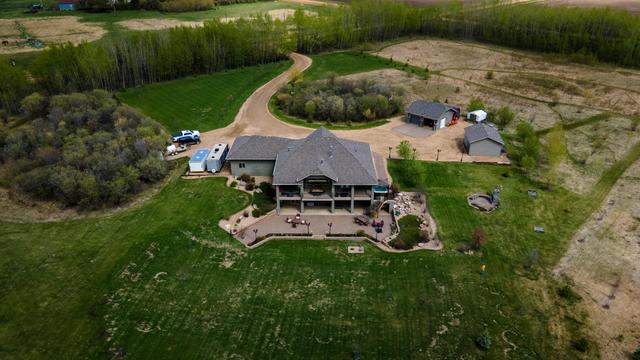 222005 Township Road 660, House detached with 5 bedrooms, 3 bathrooms and null parking in Athabasca County AB | Image 46
