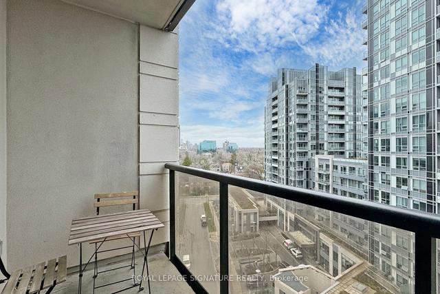 920 - 100 Harrison Garden Blvd, Condo with 2 bedrooms, 2 bathrooms and 1 parking in Toronto ON | Image 19