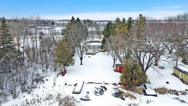 21 Cedar Bay Rd, House detached with 4 bedrooms, 1 bathrooms and 6 parking in Kawartha Lakes ON | Image 32