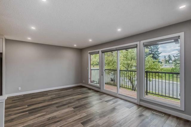 120 Bermuda Road Nw, Home with 4 bedrooms, 2 bathrooms and null parking in Calgary AB | Image 5