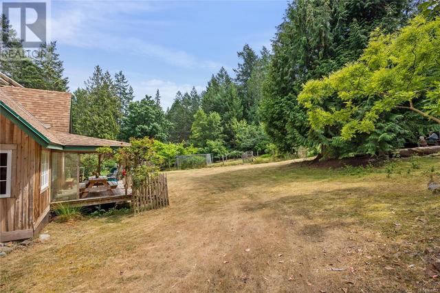 10 Windham Rd, House detached with 1 bedrooms, 1 bathrooms and 3 parking in Powell River E BC | Image 16