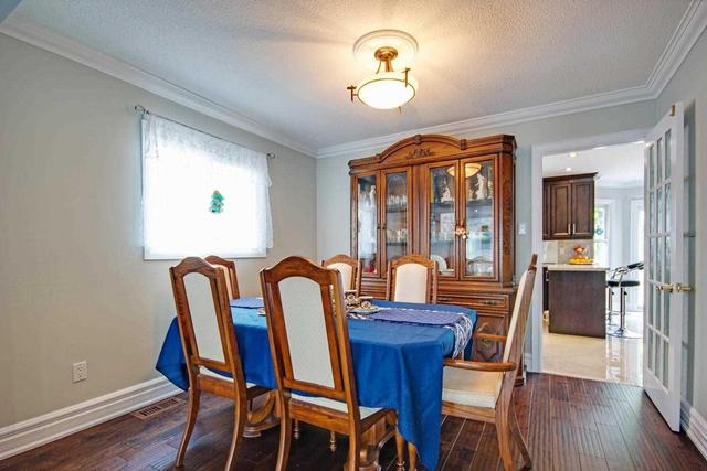 59 Glenabbey Dr, House detached with 4 bedrooms, 4 bathrooms and 4 parking in Clarington ON | Image 5