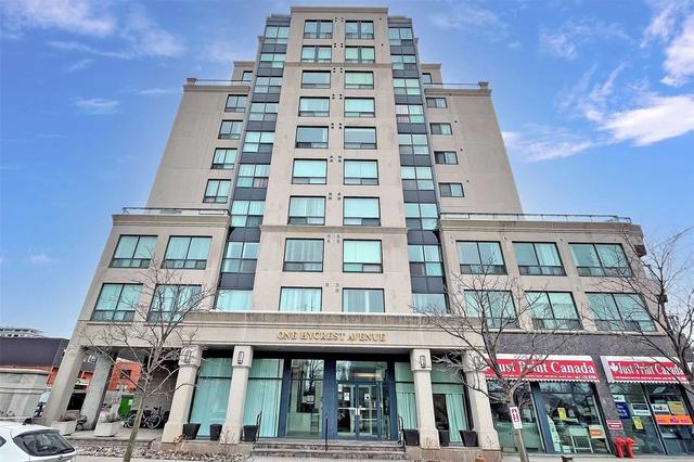 308 - 1 Hycrest Ave W, Condo with 2 bedrooms, 2 bathrooms and 1 parking in Toronto ON | Image 23