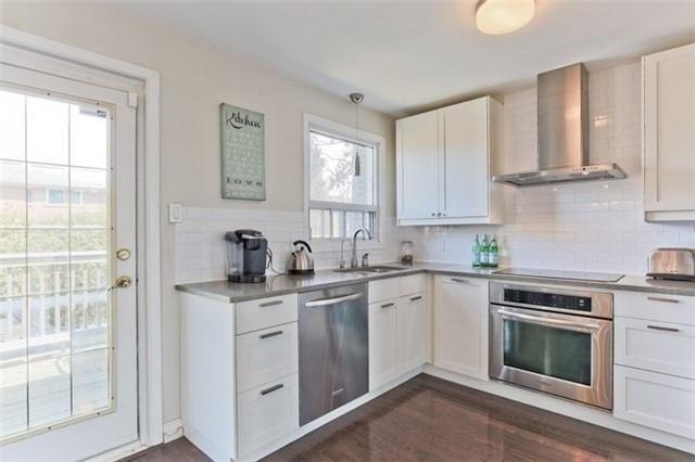 104 Mcnicoll Ave, House detached with 3 bedrooms, 2 bathrooms and 3 parking in Toronto ON | Image 3