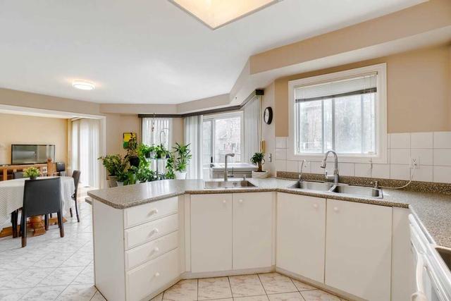 7 Joel Swirsky Blvd, House detached with 4 bedrooms, 4 bathrooms and 6 parking in Toronto ON | Image 3
