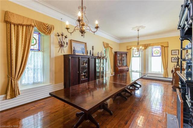 15618 Niagara Pky Parkway, House detached with 9 bedrooms, 10 bathrooms and 14 parking in Niagara on the Lake ON | Image 12
