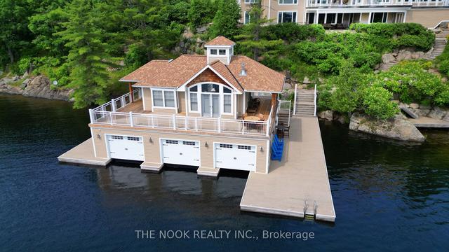 2189 Muskoka Rd 118 W Rd W, House detached with 3 bedrooms, 8 bathrooms and 10 parking in Muskoka Lakes ON | Image 37