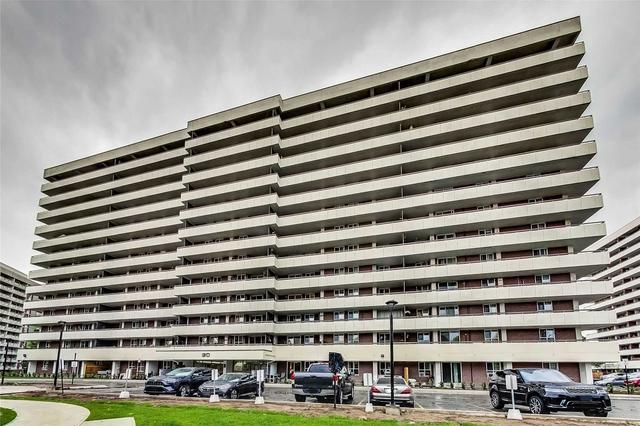 206 - 80 Inverlochy Blvd, Condo with 2 bedrooms, 2 bathrooms and 1 parking in Markham ON | Image 20