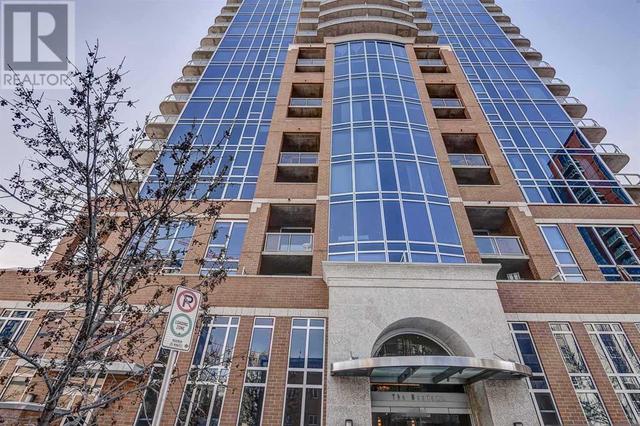 500, - 817 15 Avenue Sw, Condo with 2 bedrooms, 2 bathrooms and 1 parking in Calgary AB | Image 2